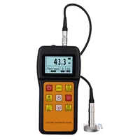 jct800 paint thickness tester filmcoating thickness gauge