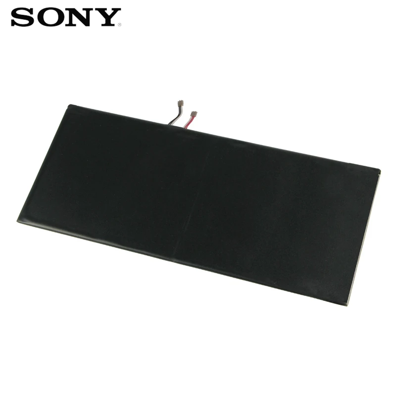 Оригинальный аккумулятор SONY для Sony Xperia Z4 Tablet Ultra SGP712 SGP771 LIS2210ERPX LIS2210ERPC Сменный