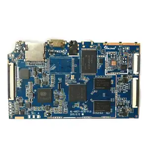 Image for PCBA Factory Electronic Circuit Board Assembly pcb 