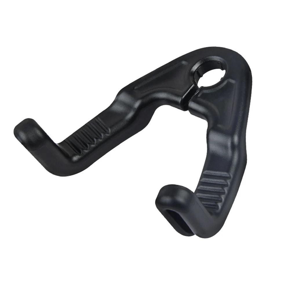 

New 1Pcs Car Seat Back Hook Universal Seat Back Hanger Organizer Hook Car-Styling Accessories M8617
