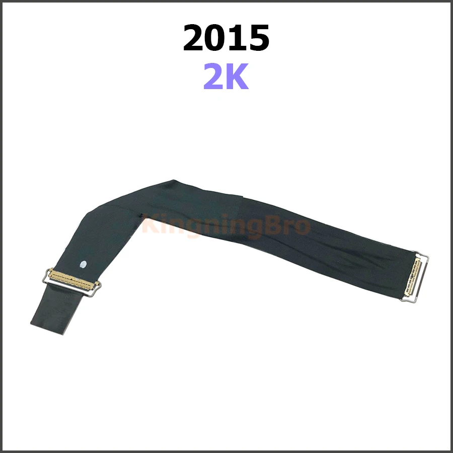 Новый ЖК-кабель для светодиодного LVDS экрана кабель дисплея Для iMac 21 5 &quotA1418