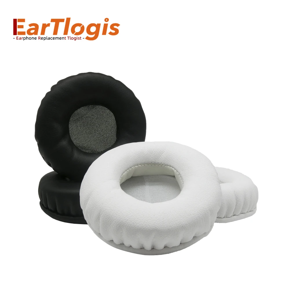 Запасные амбушюры EarTlogis для Philips O'Neill The Snug SHO8803 детали гарнитуры наушники чехол
