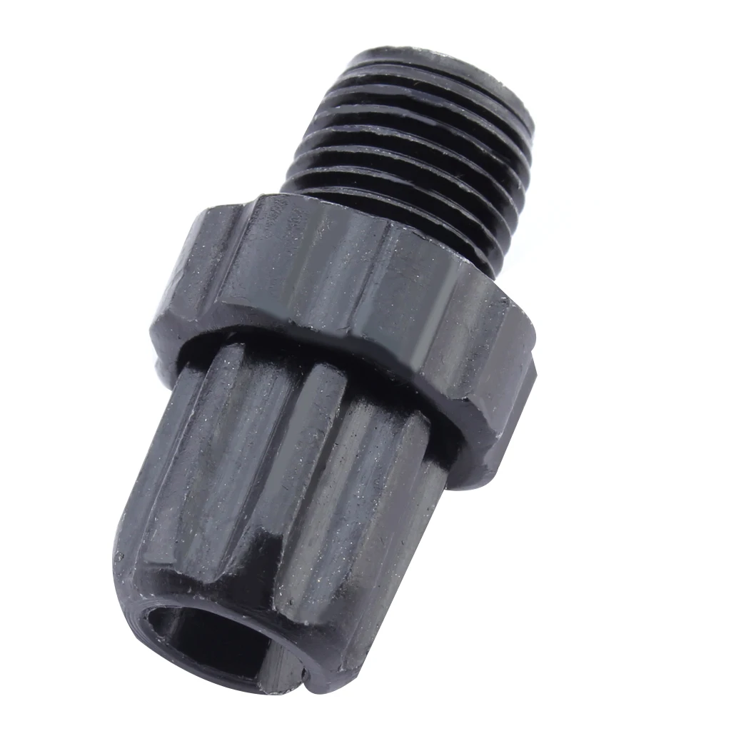 

4Pcs M10 Brake Cable Adjuster Screw Aluminum Bike Bicycle Brake Levers Screw
