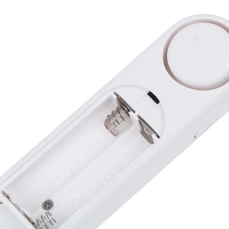 

Wireless Door/Window Magnetic Sensor Alarm Remote Control Anti-Theft Door Alarms Security