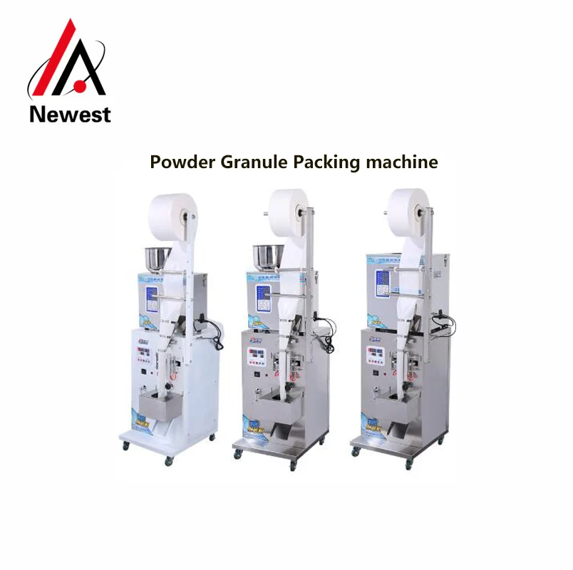 Сухая и огромная автоматическая машина для упаковки чайных орехов|Кухонные