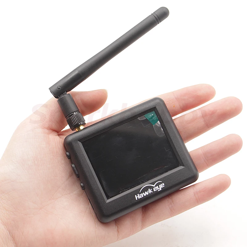 hawkeye маленький пилот полет маст