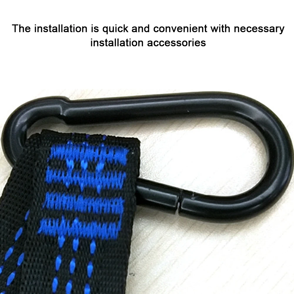 

Baby Swing Chair Children's Chair Parachute Cloth Swing Bed Innovative Indoor Courtyard Chair With Air Cushion Hammock Chair