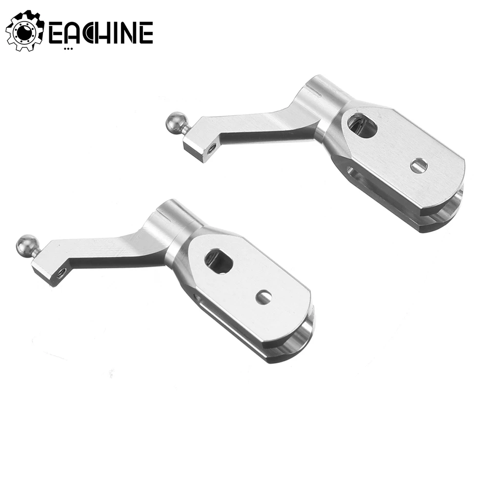 

Eachine E150 Rotor Clip Set RC Helicopter Spare Parts