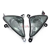 front turn signal light led indicator for yamaha tmax t max 500 2001 2007 02 03 04 05 06 motorcycle accessories blinker light
