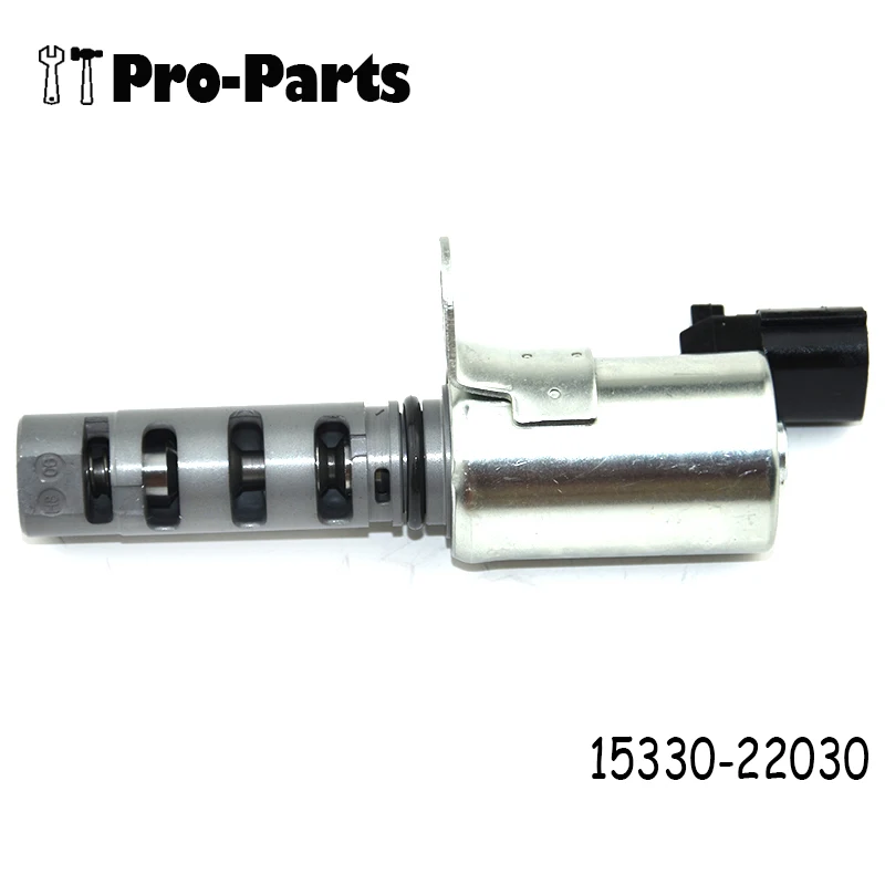

15330-22030 Variable Valve Timing Solenoid VVT Fits for Toyota Matrix Corolla Celica 1533022030
