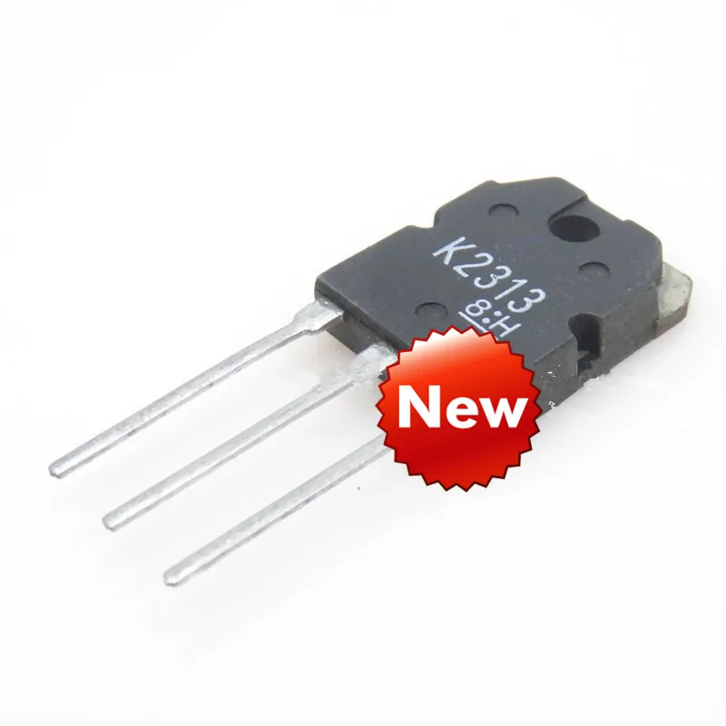 K2313 2SK2313 Low Voltage High Current MOS Tube Field Effect Transistor 60A/60V | Электроника