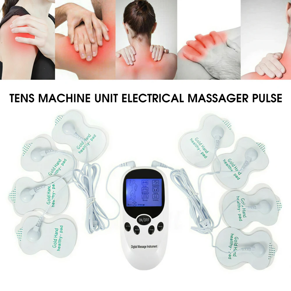 Pulse massager инструкция на русском. Pulse massager bs-354. electronic pulse massager. electronic pulse stimulator.
