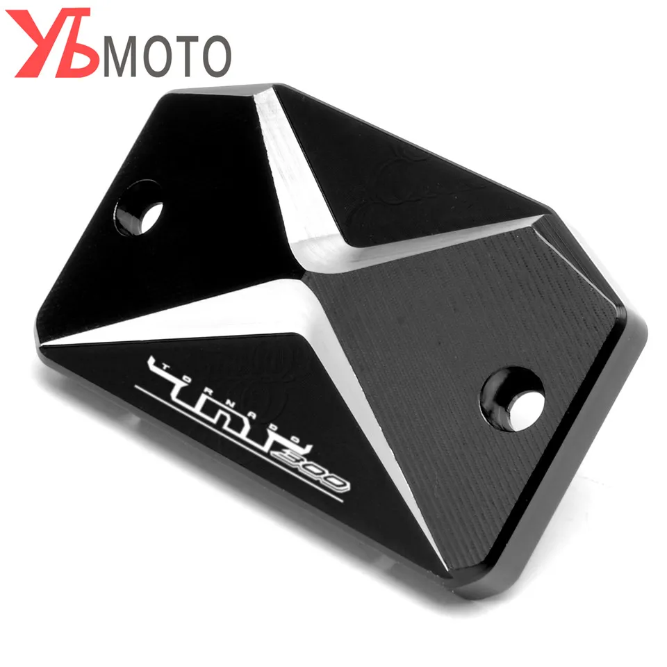 Высококачественная Крышка Резервуара тормозной жидкости переднего сцепления CNC