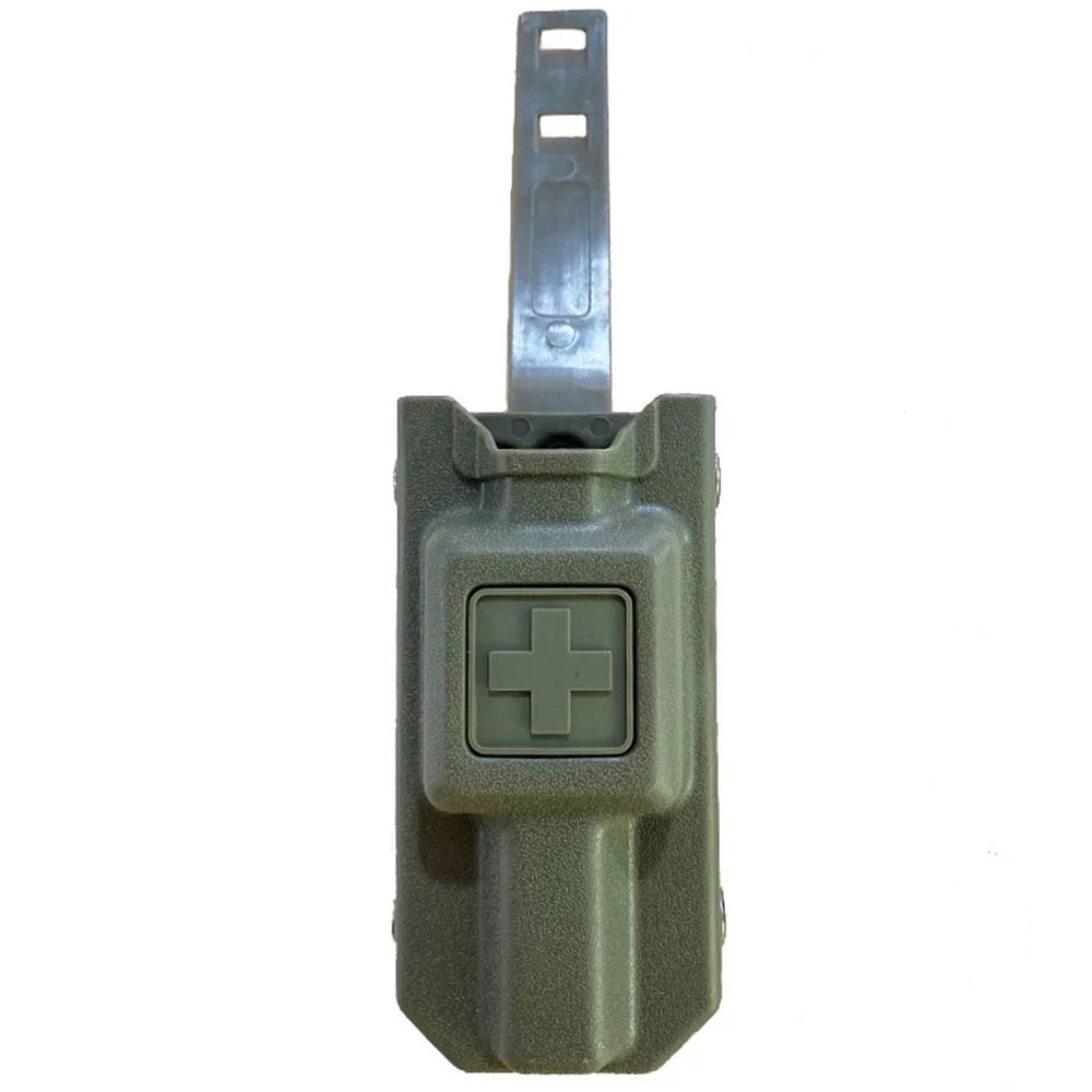 Сумка переноска для активного отдыха Molle EMT сумка охоты хранения жгута Чехол