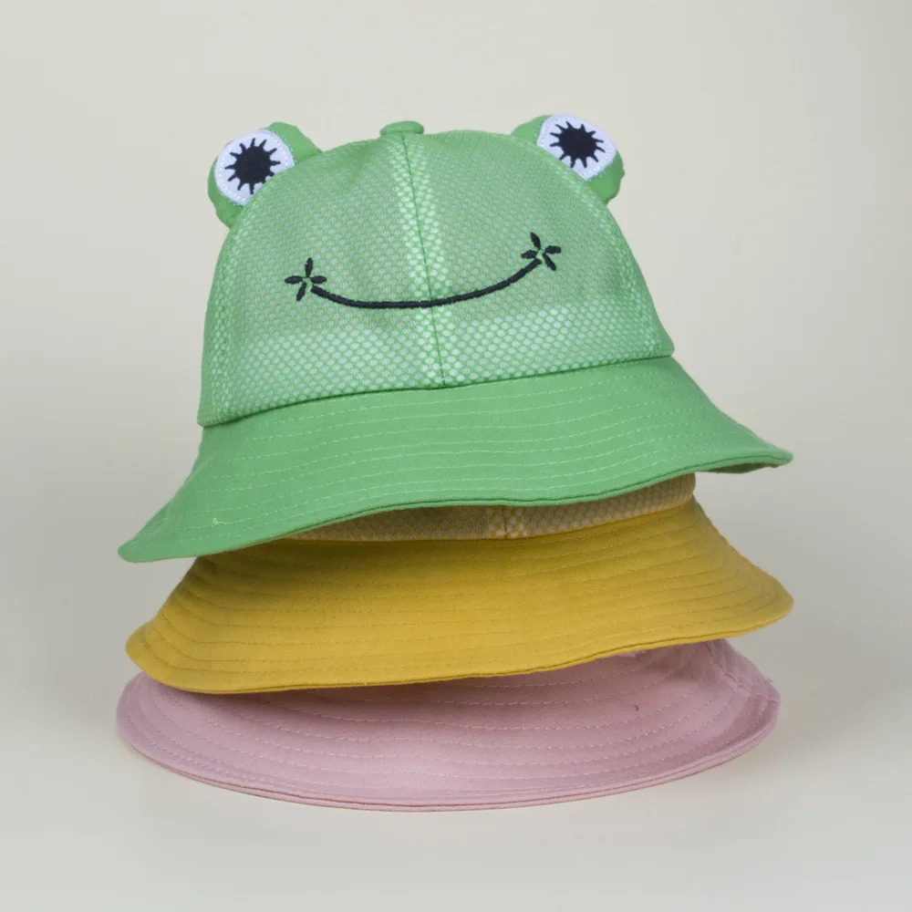 

Infant Baby Boy Girl & Mom Summer Mesh Caps Autumn Outdoor Hiking Beach Adult Children Family Matching Caps Hats Sunhat Bob