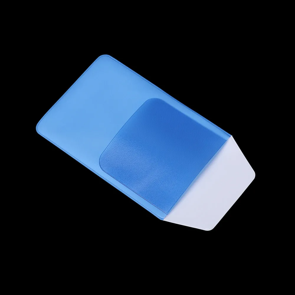 Защитный карман Многоцветный из ПВХ герметичный 3 шт. сумочка для ручек |