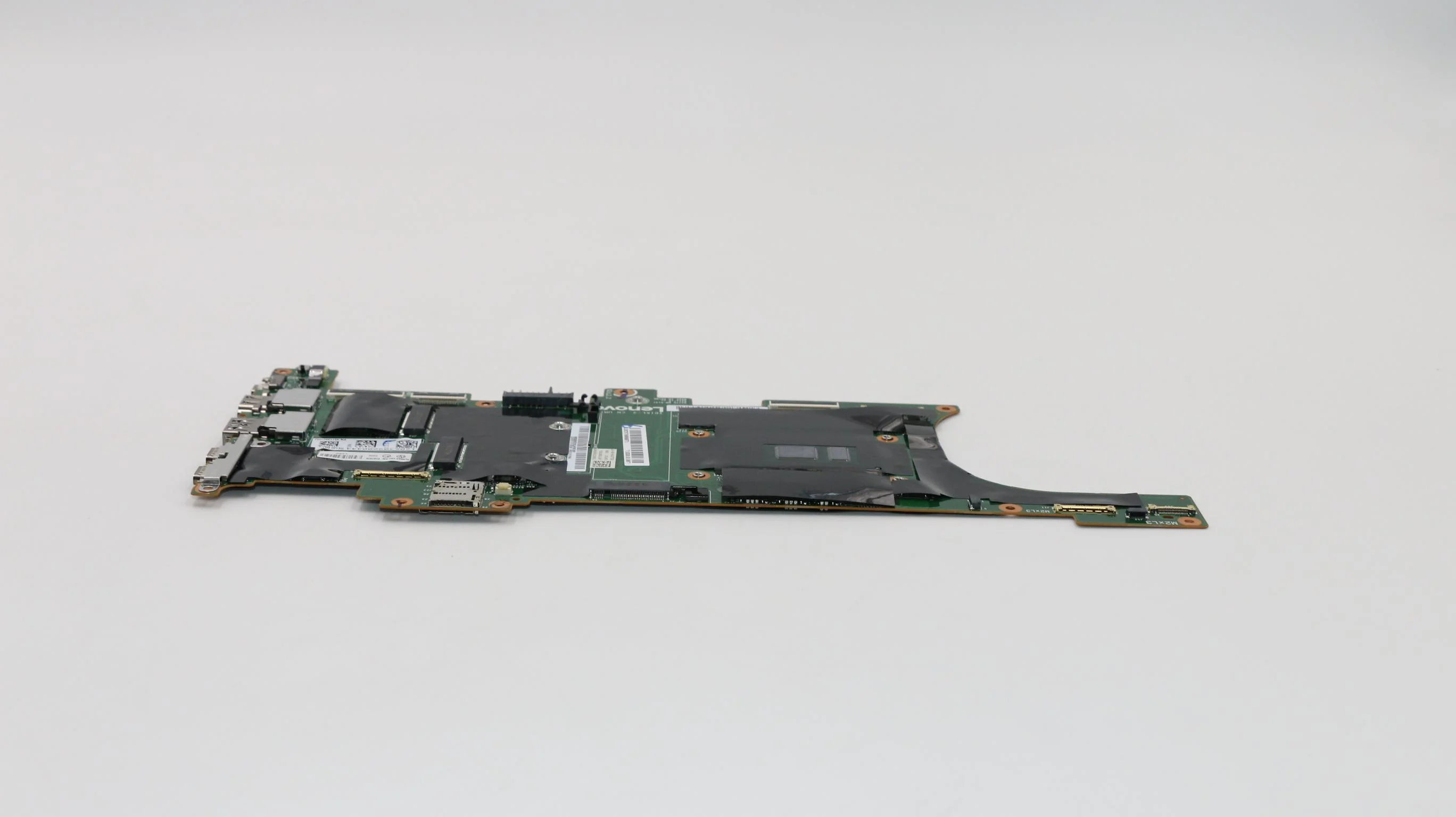 

KEFU For Lenovo ThinkPad X1 Carbon 5th (2017) Notebook Motherboard NM-B141 CPU I5 7300U RAM 8GB 100% Test Work RFU 01AY074