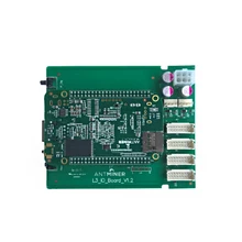 Apexto hot selling control board of Ebang brand for e10 e9 e12 series miner