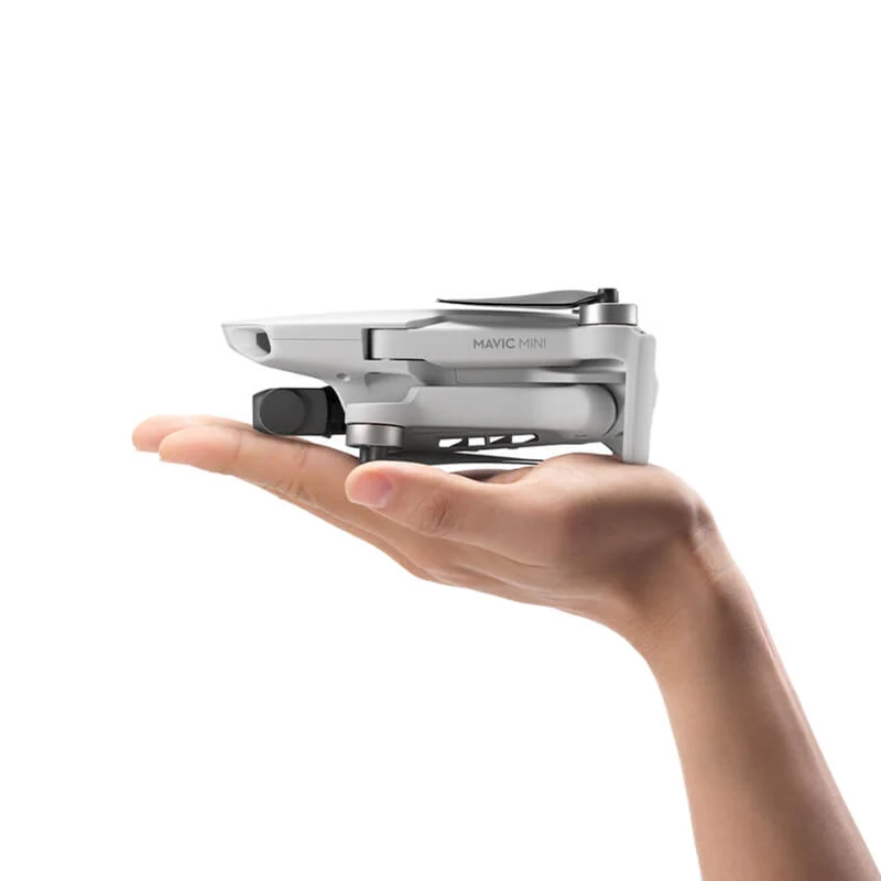 В наличии DJI Mavic мини Дрон 2 7 k 3 осевой и портативный монопод с шарнирным замком