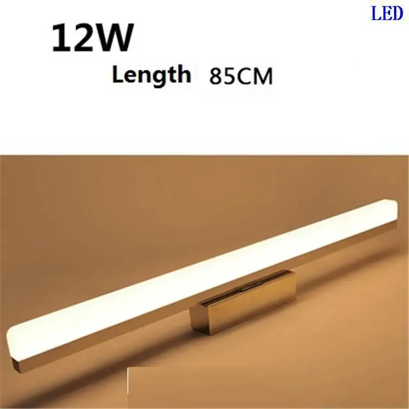 Домашний Светильник для спальни Industrieel Lampara De Pared Badkamer Verlichting Wandlamp Applique Murale Luminaire