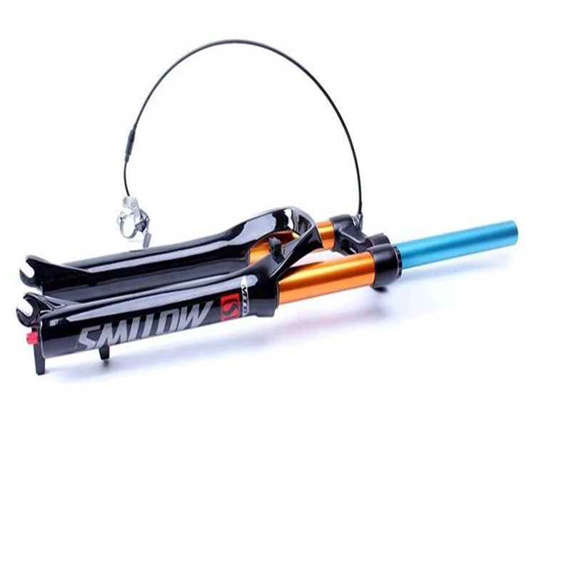 1 шт. провод управления 26 дюймовые горные велосипеды пневматическая подвеска