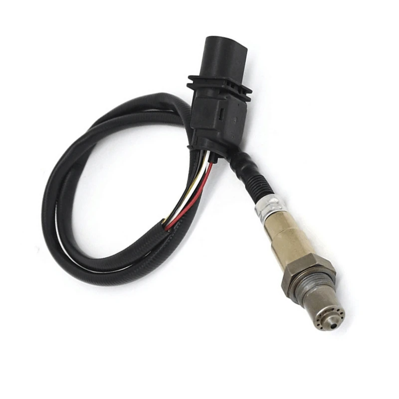 5-проводной датчик кислорода O2 подходит для CITROEN PEUGEOT FORD VOLVO 1 6 2 0 TDCI HDI 0258017237 |