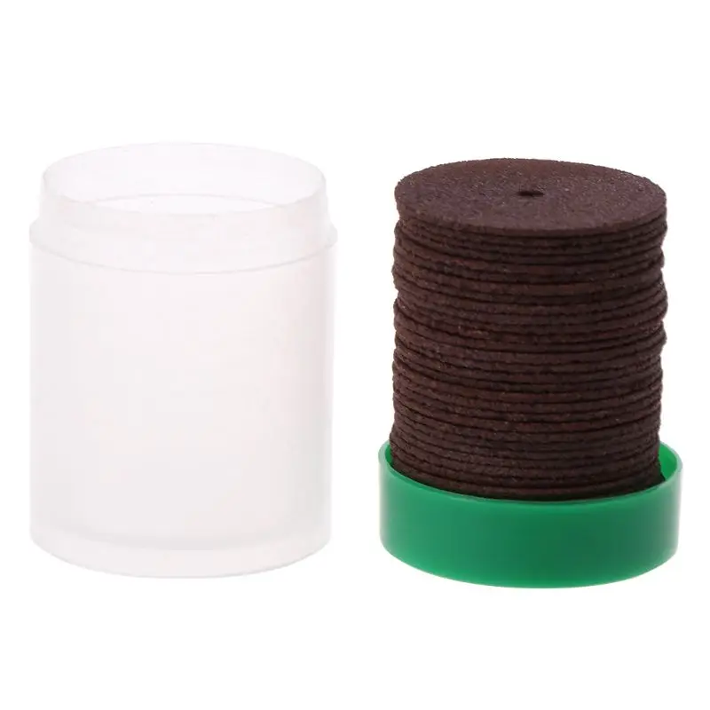 36 шт/партия 24 мм абразивный диск режущие диски усиленный отрезать Абразивные