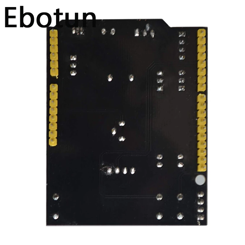 Датчик температуры и влажности DHT11 LM35 многофункциональная Плата расширения