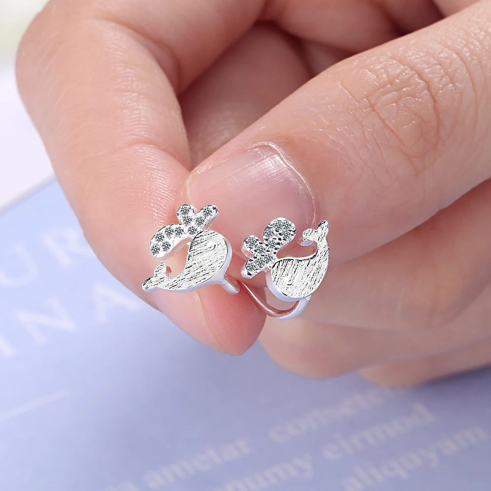 Todorova модные серьги в Корейском стиле женские креативные ювелирные