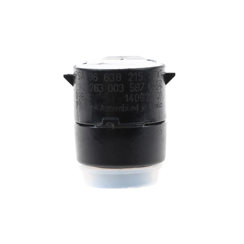 YAOPEI 4 шт. 9663821577XT 9663821577 PDC датчик парковки для Citroen Peugeot C4 C5 C6 308 407 0263003893 9666016377XT 2000