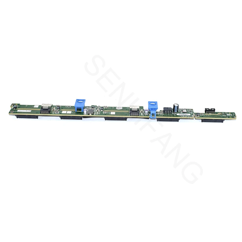 Б/у плата жесткого диска для Dell PowerEdge R420 R620 KVGG1 0KVGG1|Компьютерные кабели и разъемы| |