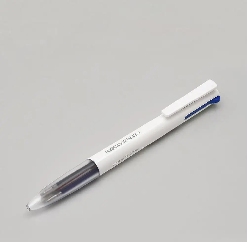 

Како 4 в 1 шариковая ручка черная, синяя, красная, зеленая