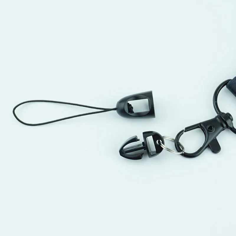 Ремешок на шею для ключей карт USB ключей|Брелоки| |