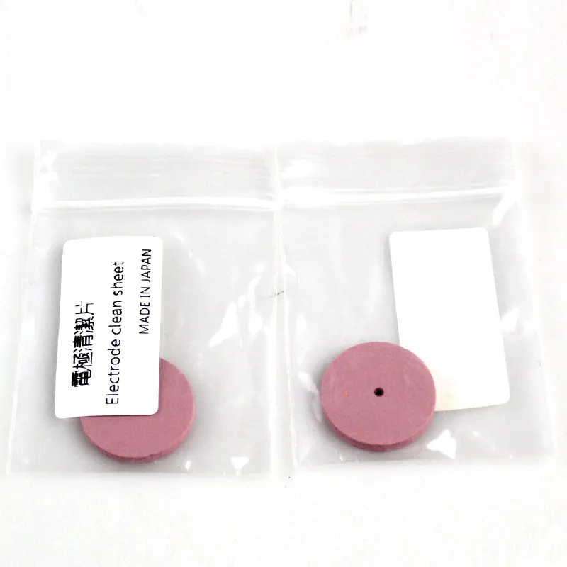 Средство для очистки электрода из оптического волокна | Мобильные телефоны и