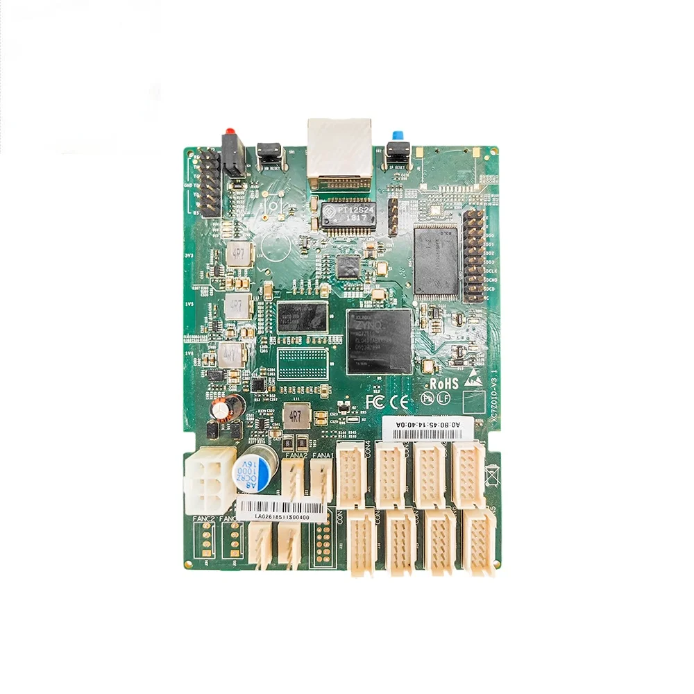 

Innosilicon-Tablero de Control A6 A9 A4 de segunda mano