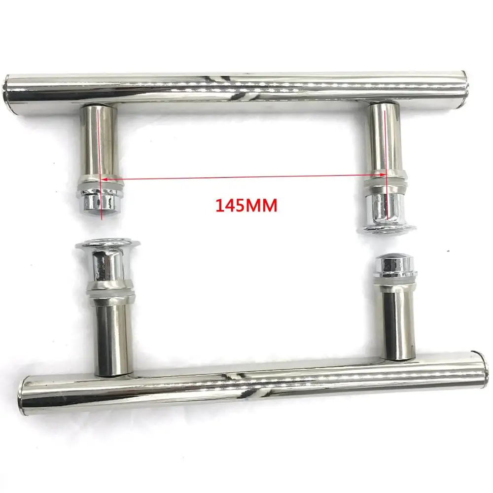 Дверная ручка для душа | Отверстие отверстия 145 мм (14 5 см)|handle shower|shower handlehole