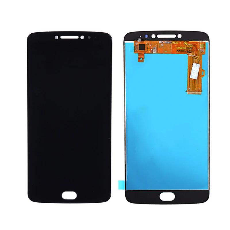 Бразильская версия для MOTO E4 Plus ЖК дисплей Motorola XT1770 XT1771 1772 XT1773 сенсорный экран