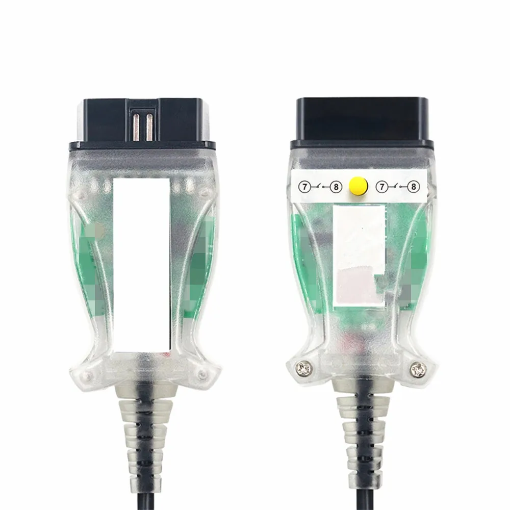 Диагностический интерфейс DCAN K + CAN FTDI диагностический инструмент для диагностики