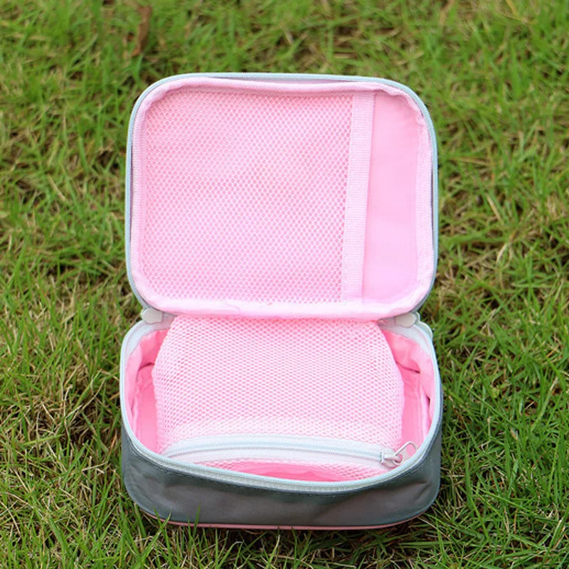 Портативные аксессуары для путешествий водонепроницаемые медицинские сумочки