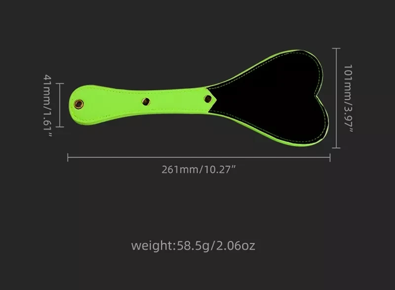 Кожаный хлыст для связывания кожаный с избиением сердца шлепание раб БДСМ пара