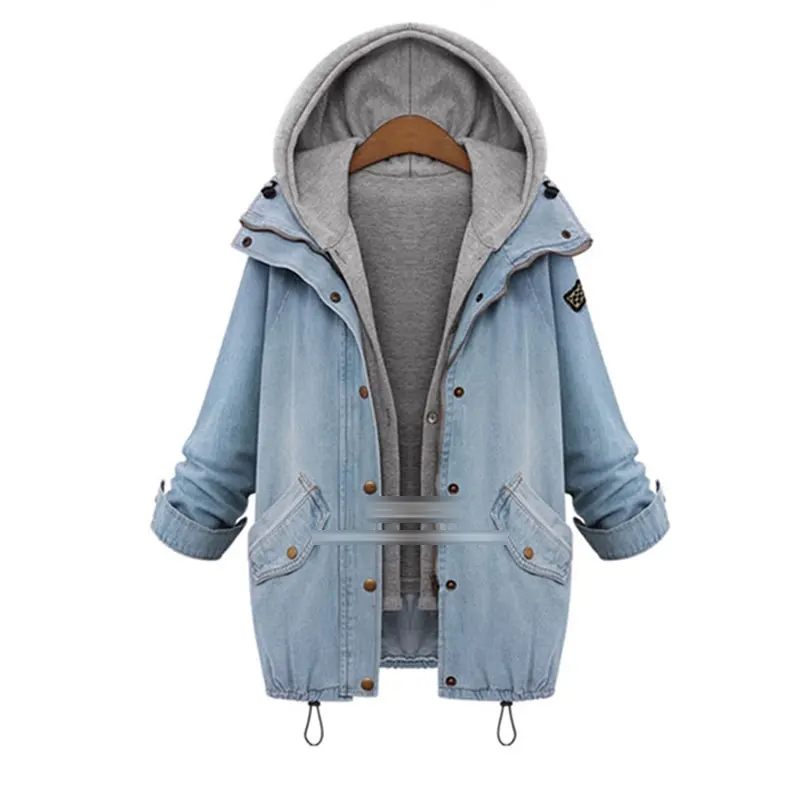 2021 S Кнопка Женская обувь на шнуровке Туфли из джинсовой ткани зимняя куртка с