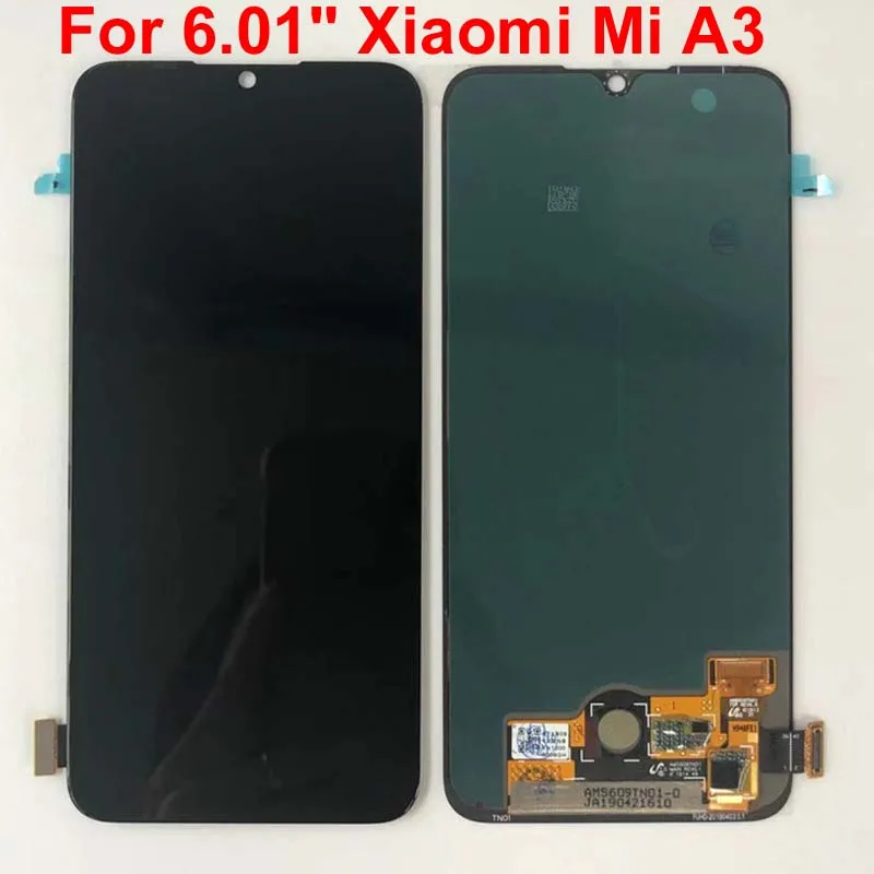 Xiaomi Mi 6 Дисплей Оригинал Купить