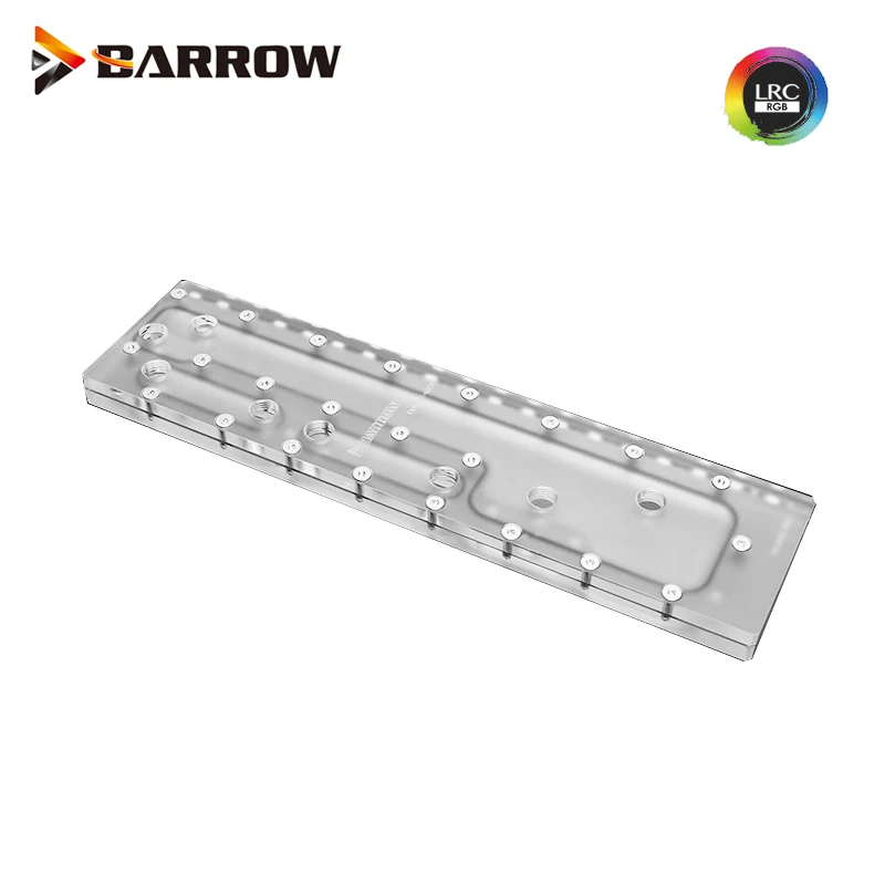 Барроу водная доска для ANTEC DA601 чехол компьютера специальный резервуар 2 0 RGB