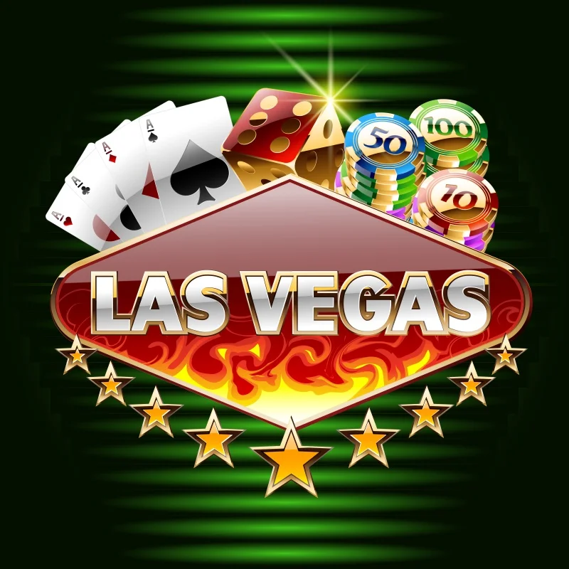 Laeacco Las Vegas фон рулетка кости казино развлечения вечерние баннер фотографии фоны фотосессия Фотостудия - Цвет: NXB04140