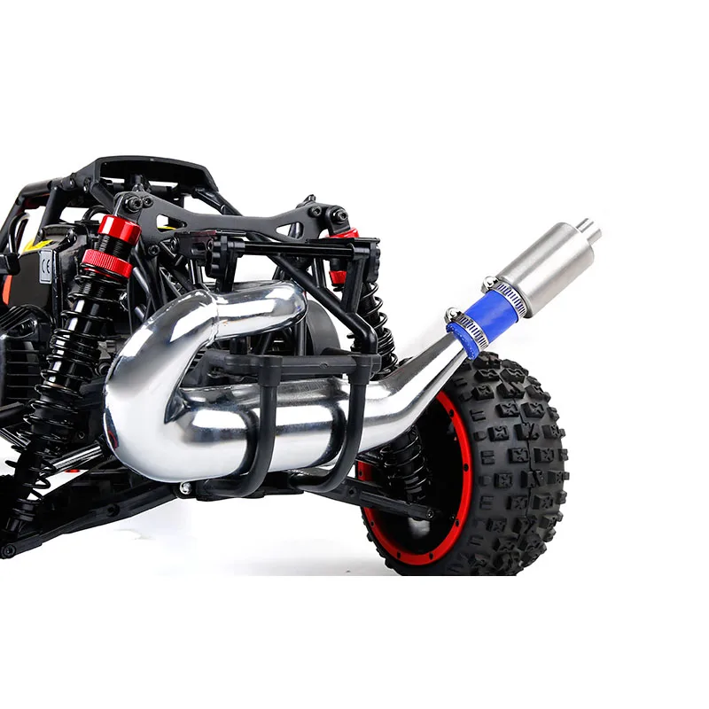 глушитель выхлопнойнастра