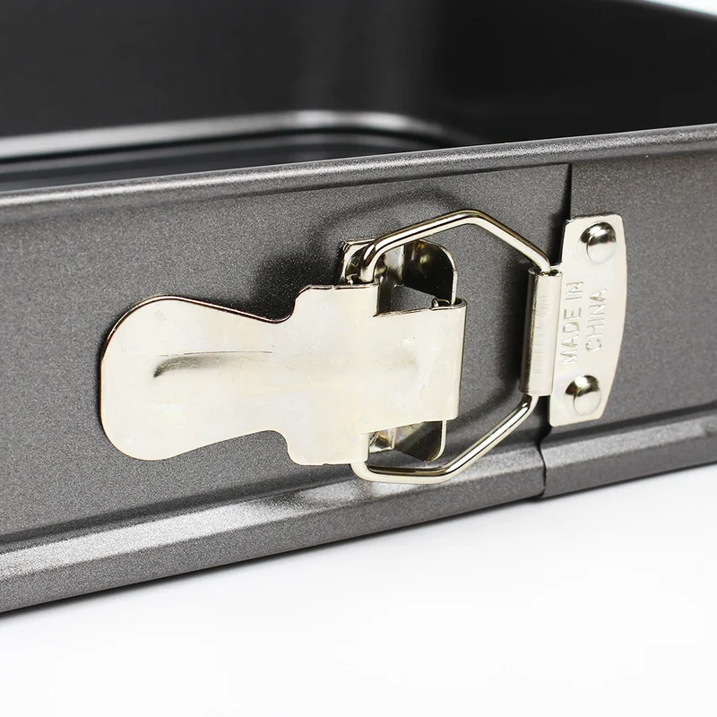 1 комплект Весенняя форма пряжка в форме сердца прямой нижний радиус три набора