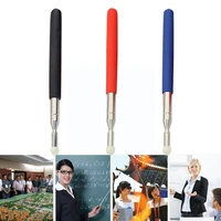 1m portable extendable pointer handheld presenter classroom whiteboard felt pointer pen for teaching meeting teach too f5t1