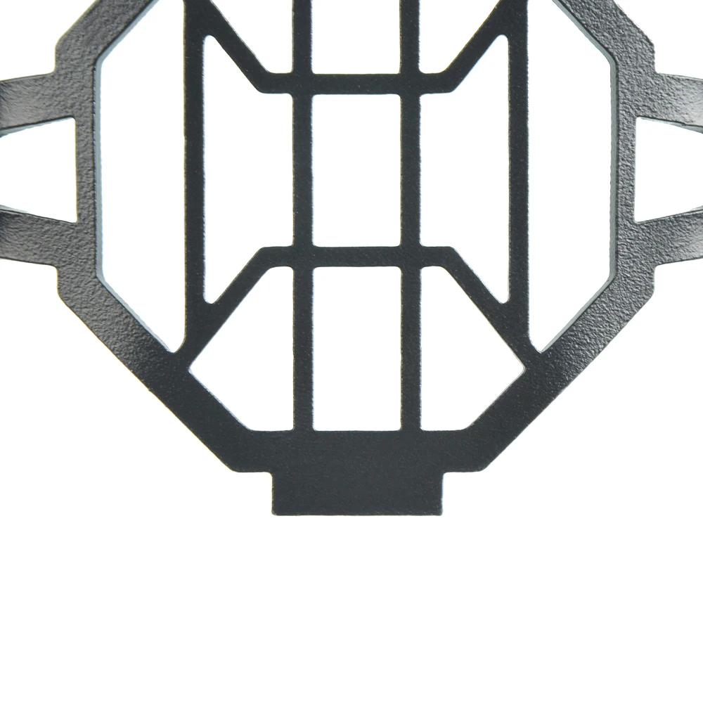 Защитная рамка для мотоциклетных светодиодных противотуманных фар BMW OEM