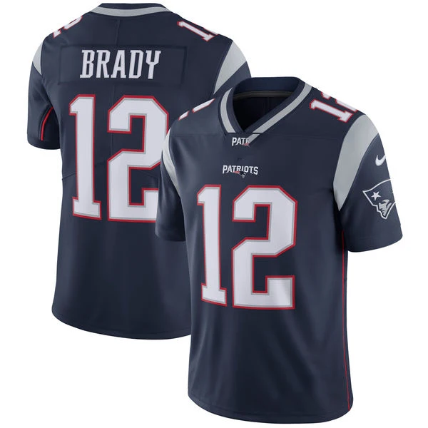 

2021 Patriot 12 Men's Jersey Rugby Shirt S-3XL