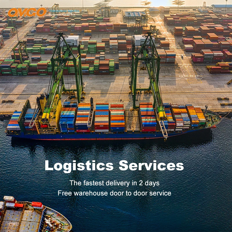 

"China International Companies FBA Sea Freight Forwarder To USA Fast Shipping Amazon Logistics Service "